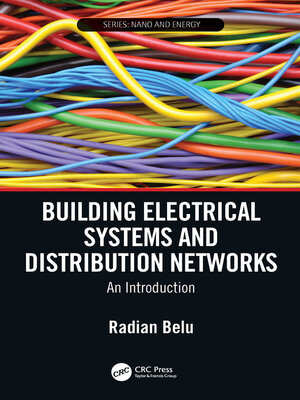 cover image of Building Electrical Systems and Distribution Networks